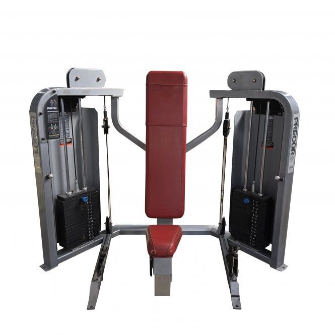 Precor FT555 Icarian Series Cable Shoulder Press FT555 