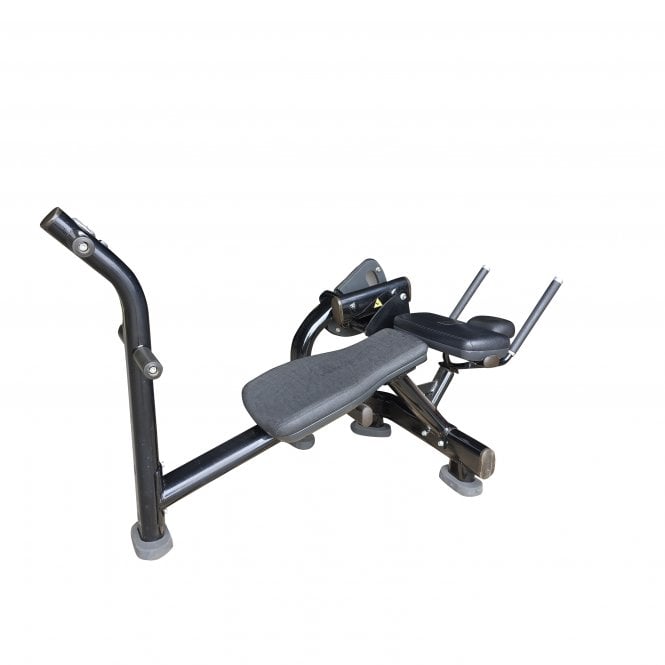 Life Fitness Signature Series Abdominal Crunch Bench 