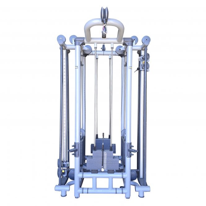 Technogym Element Jungle Gym 4 Station Multi Gym