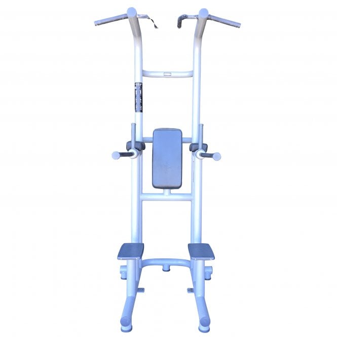 Technogym Element Chin Up Dip Leg Raise