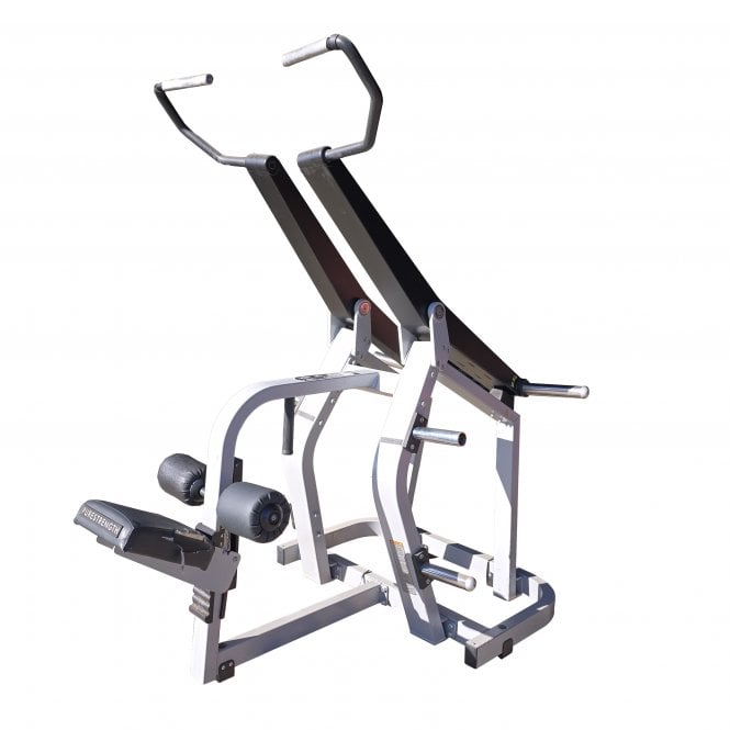 Technogym Pure Strength Plate Loaded Lat Pull