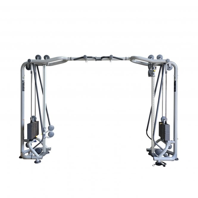 Technogym Element Cable Crossover Silver