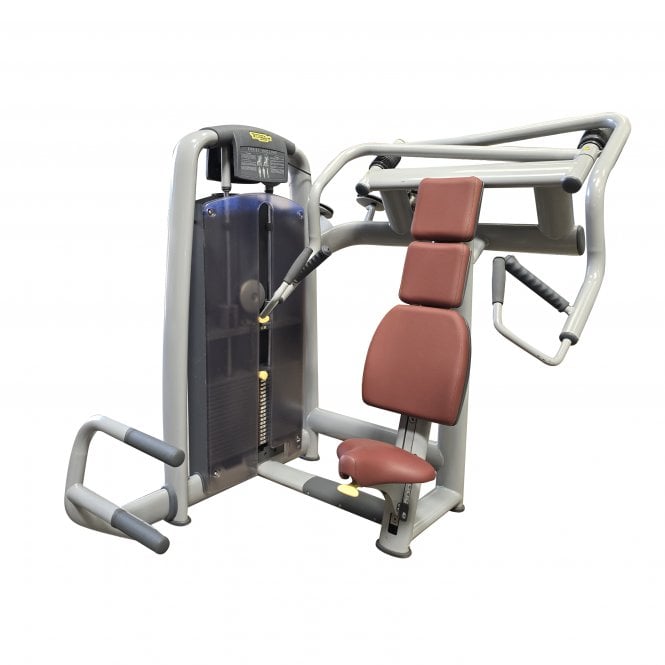 Technogym Selection Line Incline Chest Press