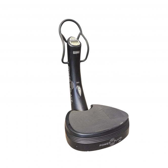Power Plate Pro5 Vibration Plate Black