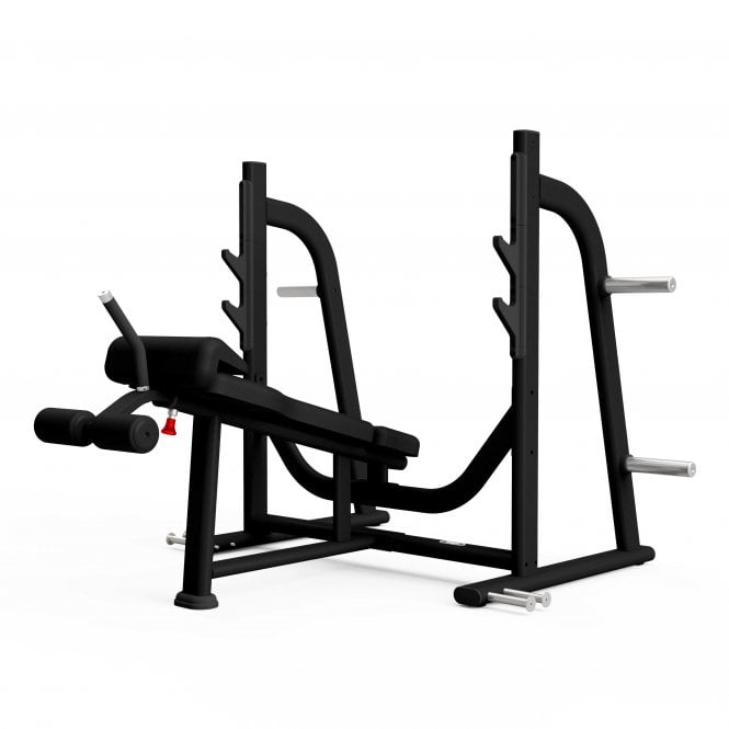 Origin Fitness Decline Olympic Bench