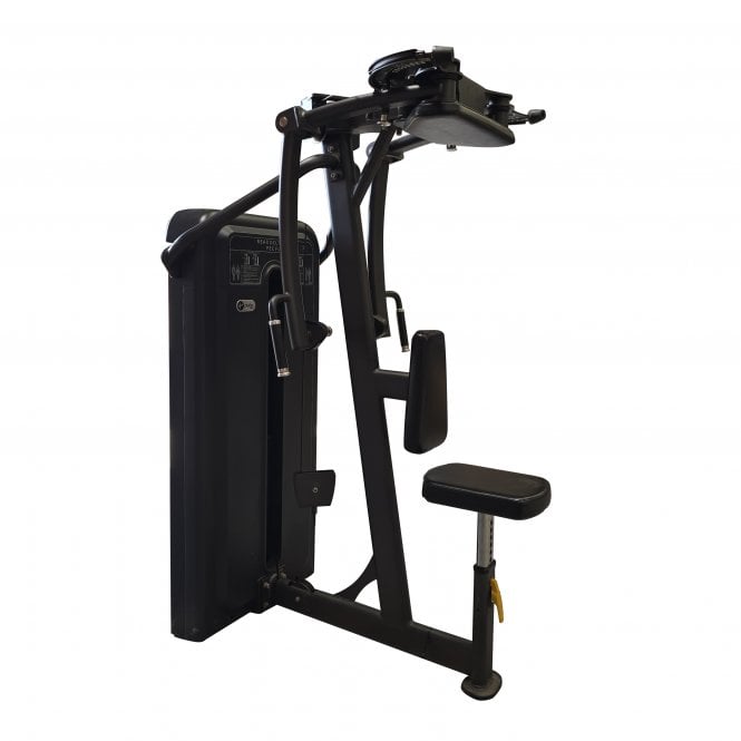 Pulse Fitness Rear Deltoid / Pec Fly