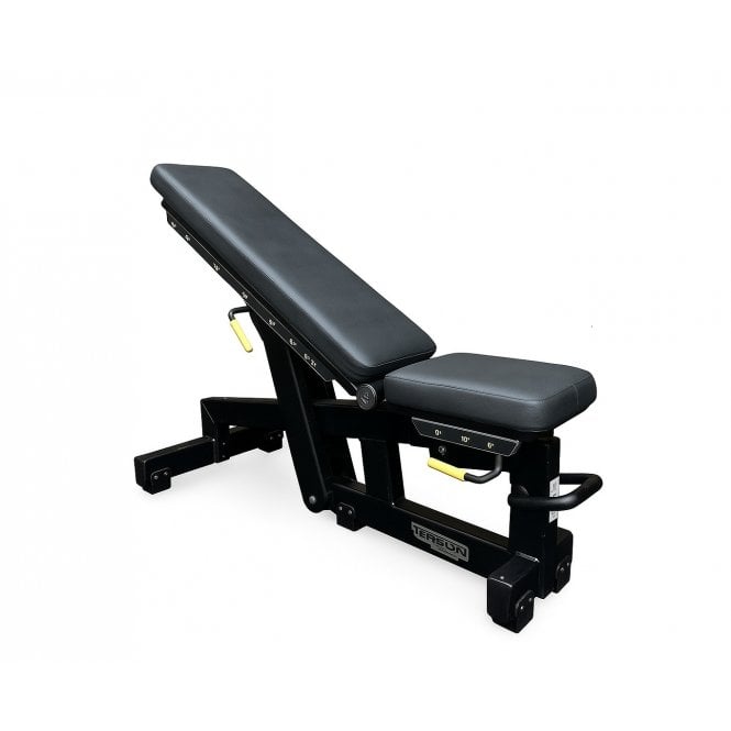 Technogym Pure Strength Adjustable Bench Pure Strength