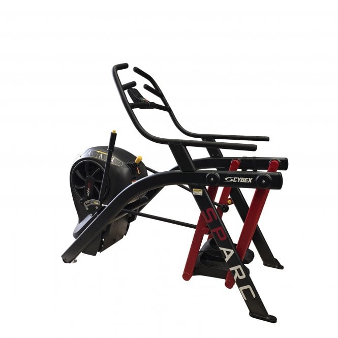 Cybex Sparc Trainer Interval Trainer 