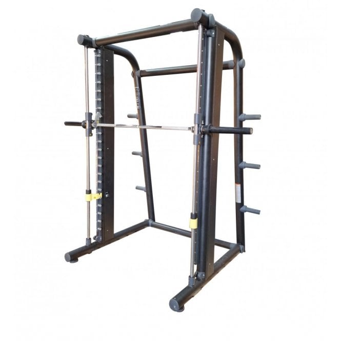 Technogym  Element Smith Machine Black