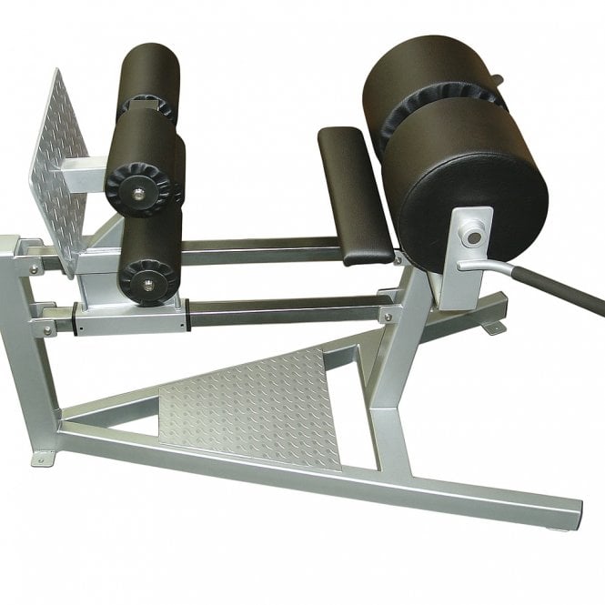 Pullum Pro-B Glute/Ham Bench