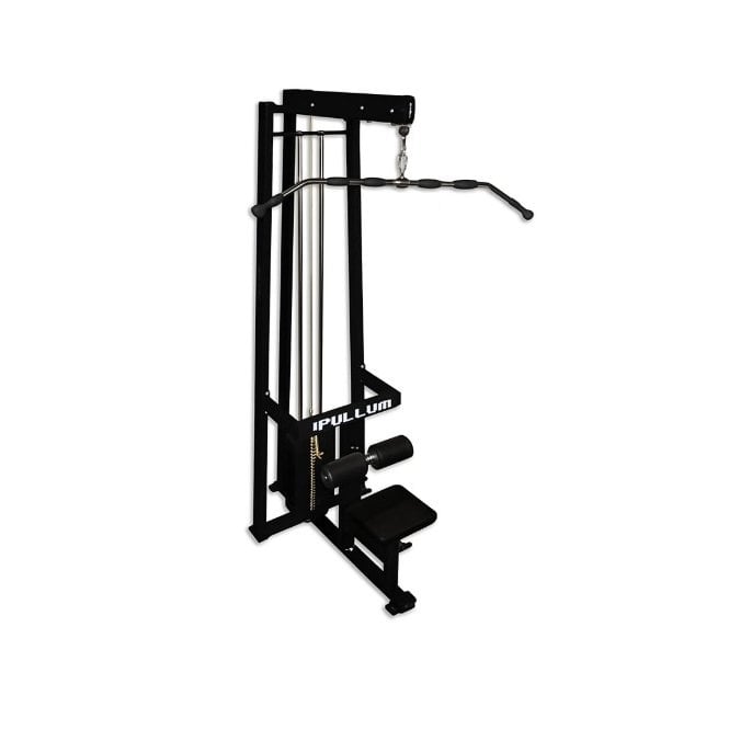 Pullum Pro-S Lat Pulldown - Strength from FitKit UK Ltd UK