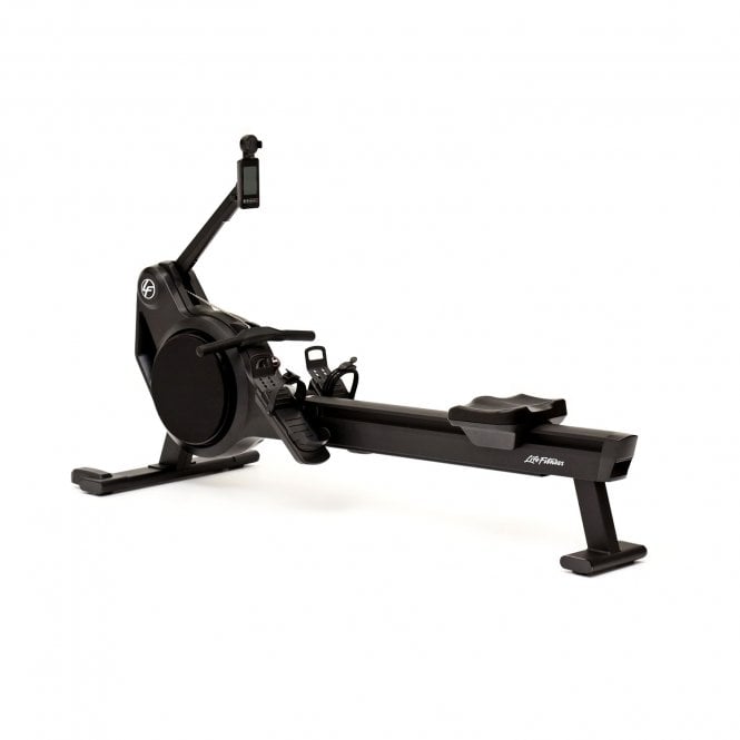 Life Fitness HEAT Performance Rower