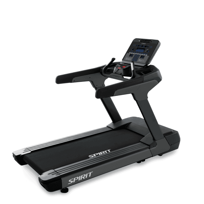 Spirit Fitness CT900 Commercial LED Treadmill