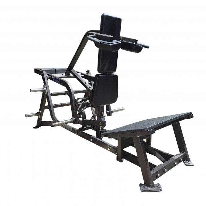 Hammer Strength Plate Loaded V-Squat