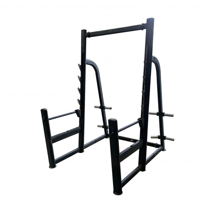 Pulse Fitness Club Line Olympic Multi Rack 
