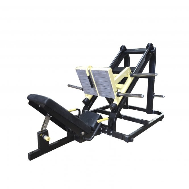 Technogym  Pure Strength Linear Leg Press