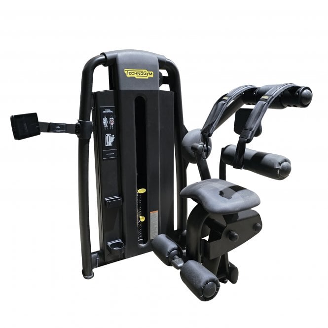 Technogym Selection Line 900 Total Abdominal 
