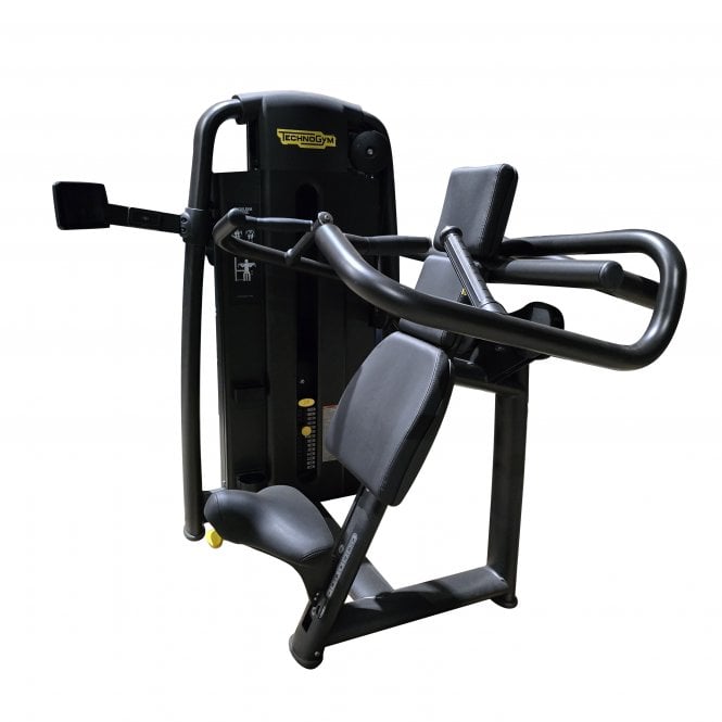 Technogym Selection Line 900 Shoulder Press