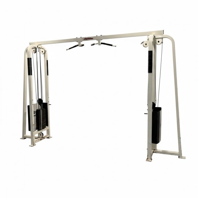 Life Fitness Pro 1 Cable Crossover