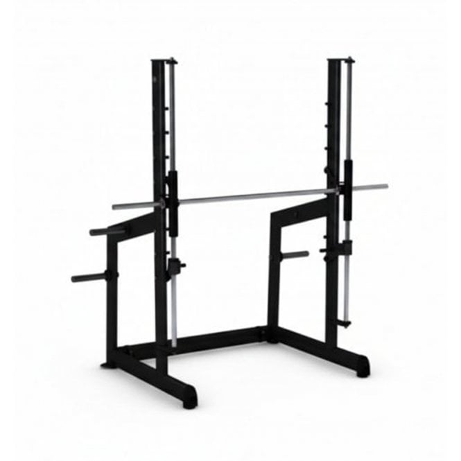 Gym80 Multi Press Rack 4002