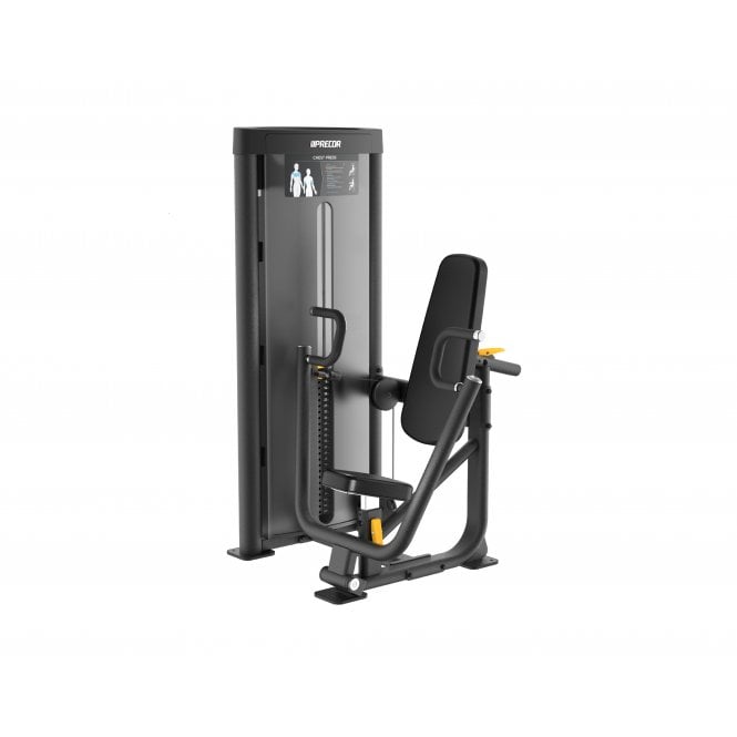 Precor Vitality Selectorised Chest Press