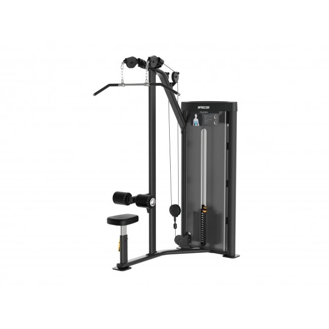 Precor Vitality Selectorised Pulldown