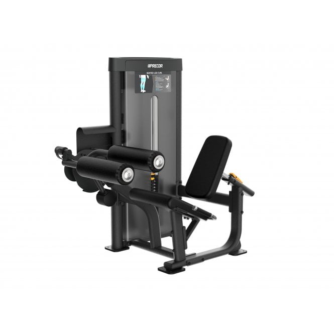 Precor Vitality Selectorised Leg Curl 