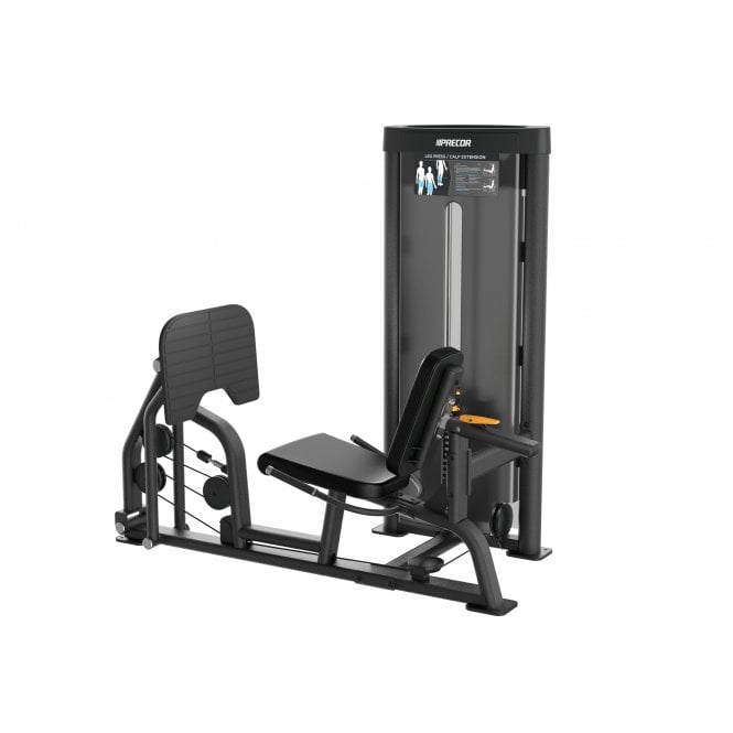 Precor Vitality Selectorised Leg Press/Calf Extension