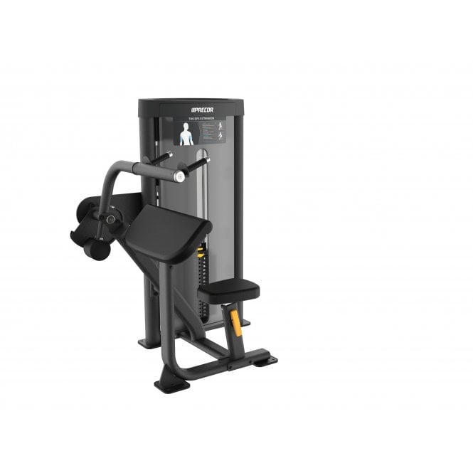 Precor Vitality Selectorised Tricep Extension 