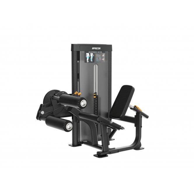Precor Vitality Selectorised Leg Extension/Curl