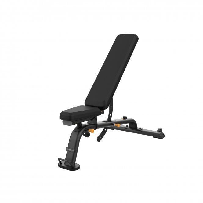 Precor Vitality Series Multi-Adjustable Bench