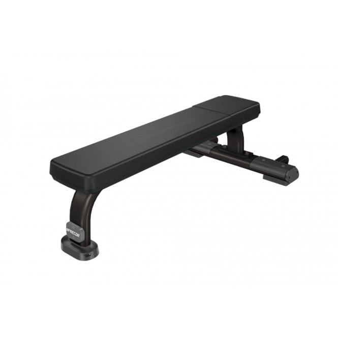 Precor Discovery Series Flat Bench