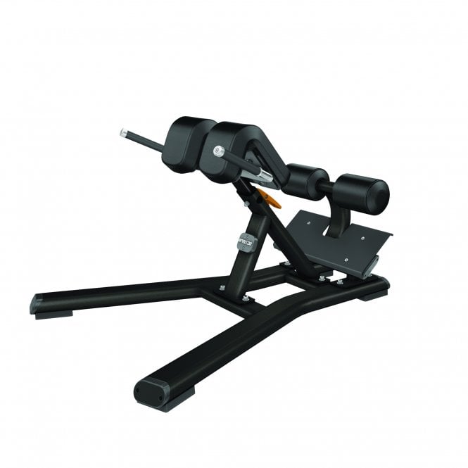 Precor Discovery Series 45 Degree Back Hyper Extension