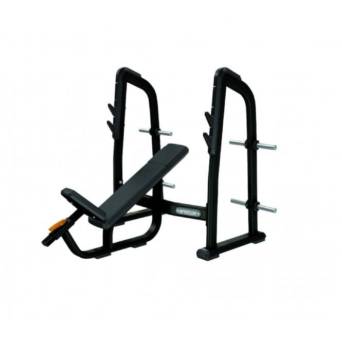 Precor Discovery Series Olympic Incline Bench