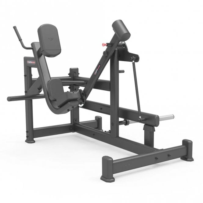 GLUTEBUILDER® Plate Loaded Pendulum Kick Back