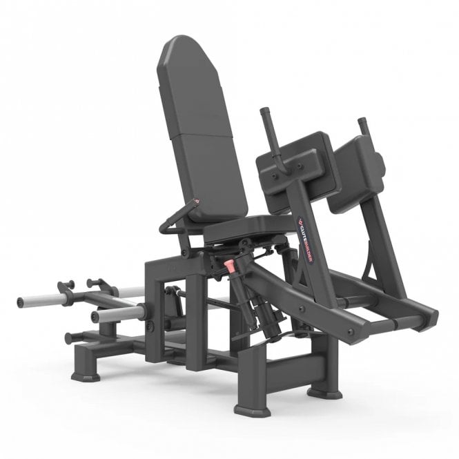 GLUTEBUILDER® Plate Loaded 3D Multi Abductor