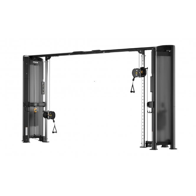 Precor Resolute Cable Crossover 