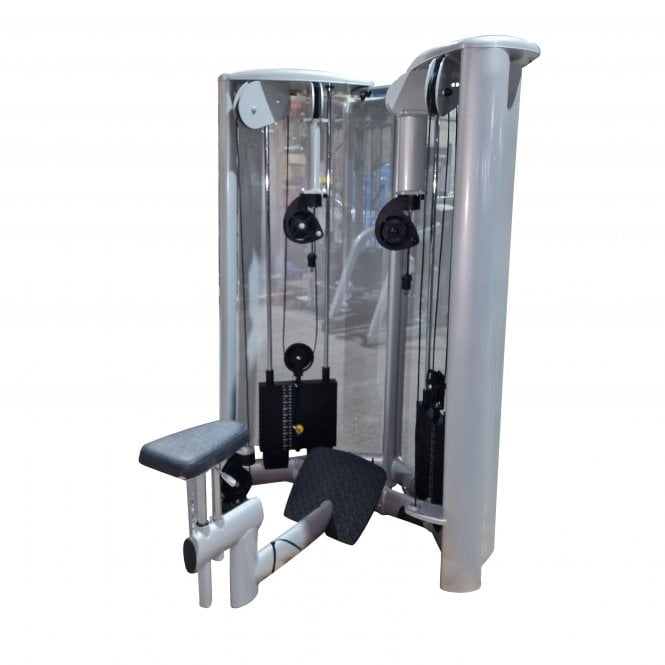Gym80 Sygnum Cable Art No.1 Dual Shoulder & Back 