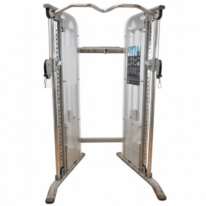 Precor Icarian FTS Glide Dual Adjustable Pulley