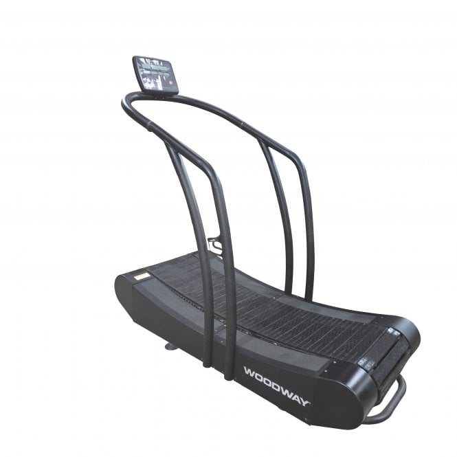 Woodway Curve Treadmill