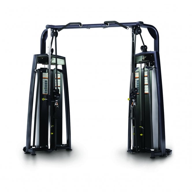 Pulse Fitness Evolve Dual Multi Adjustable-Pulley 