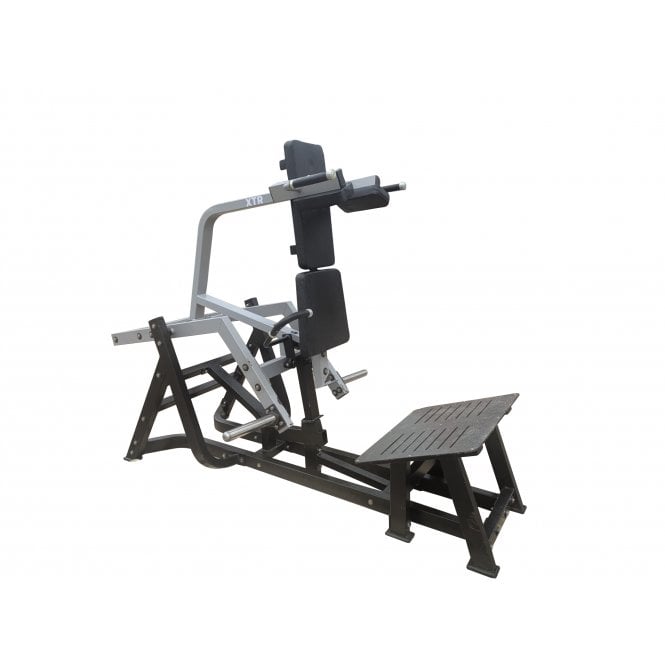 XTR Fitness Plate Loaded V-Squat