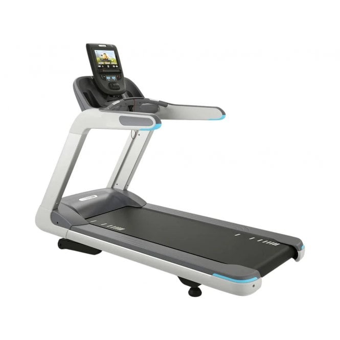 Precor TRM 865 Treadmill With P62 Console