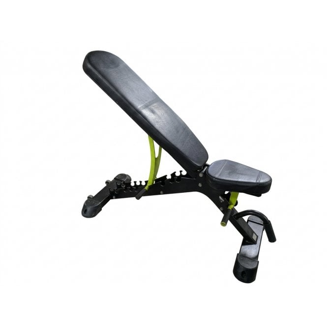 Fitness Systems Adjustable Bench