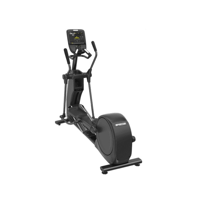 Precor  EFX 535 Elliptical Crosstrainer with P31 LED Console