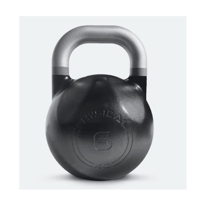 Physical Company Competition Kettlebells