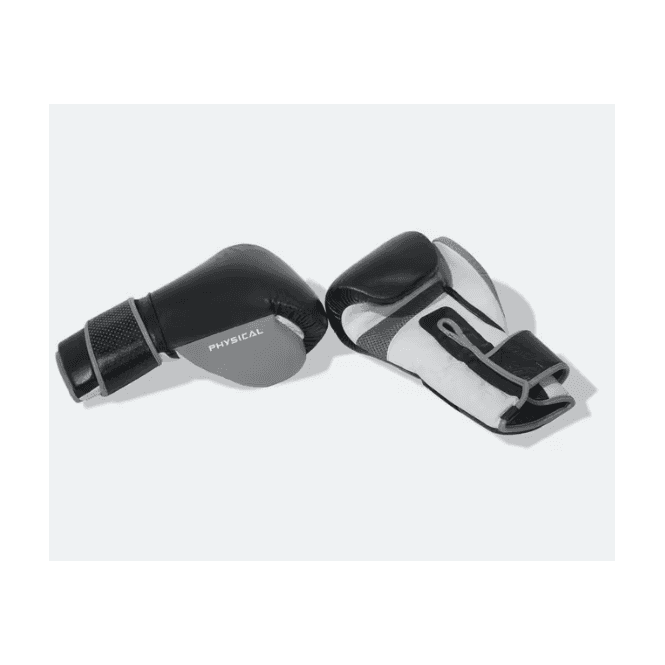 Physical Company Leather Boxing Gloves