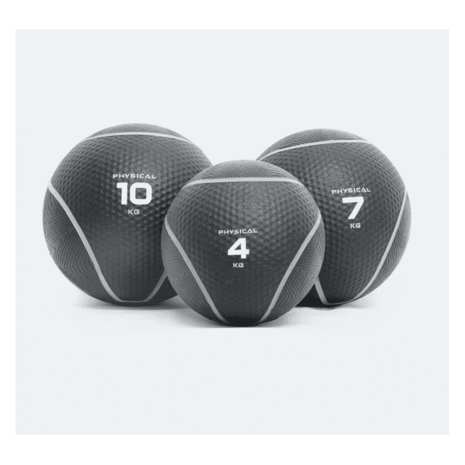 Physical Company Medicine Balls