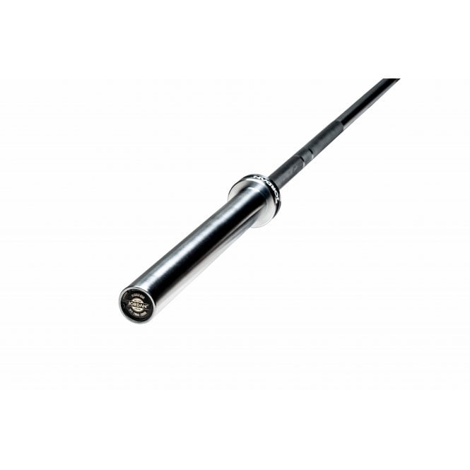 Jordan Fitness Hybrid Bar - 28mm