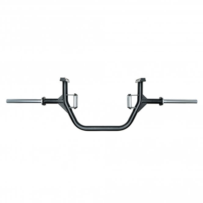 Jordan Fitness 7ft Open Hex Trap Bar